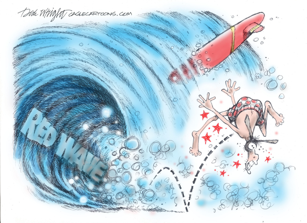 Red Wave