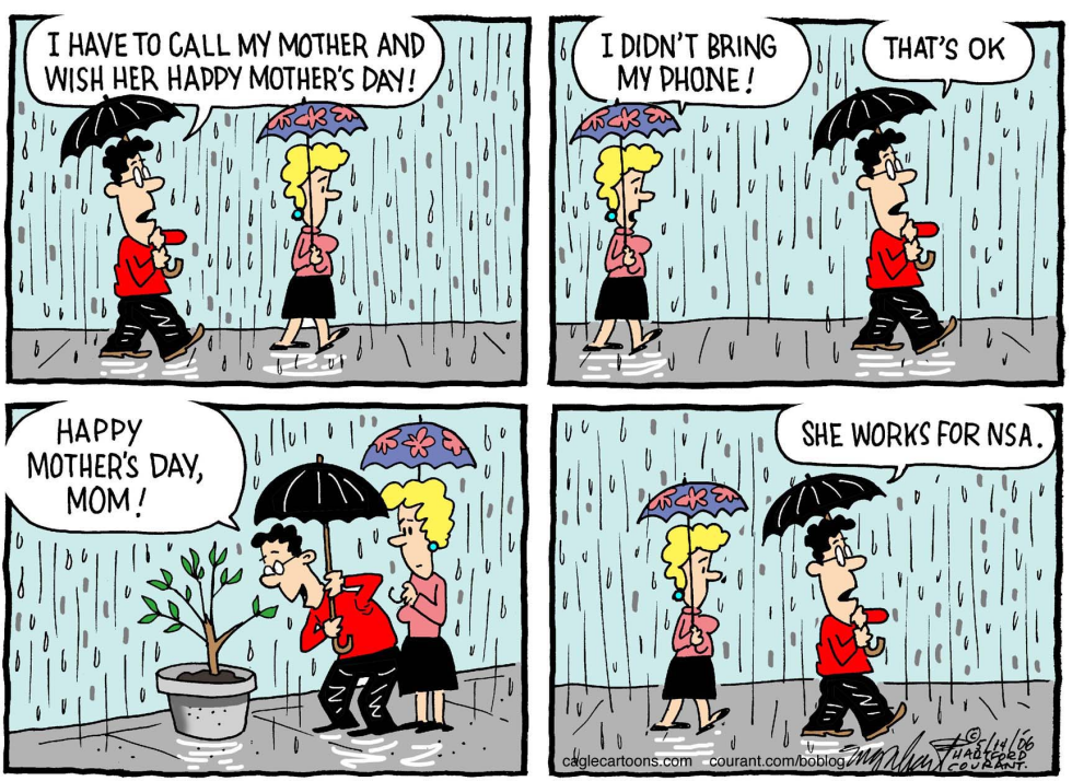 Mothers Day