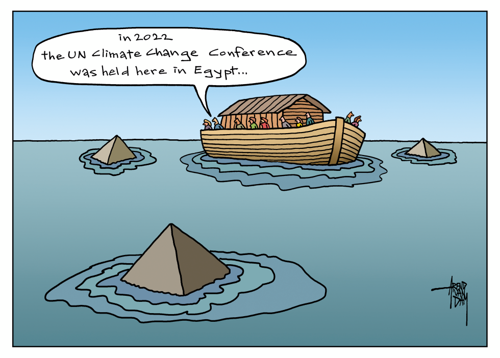 UN Climate Change Conference