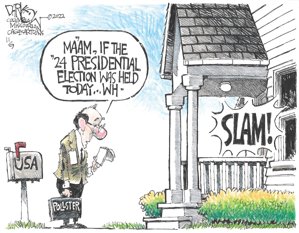 Next Election
