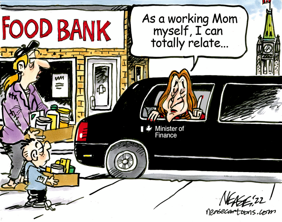 Working Moms