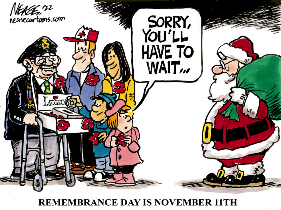 November 11