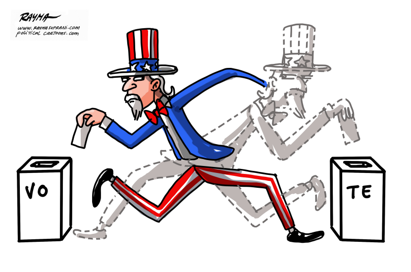 USA Election