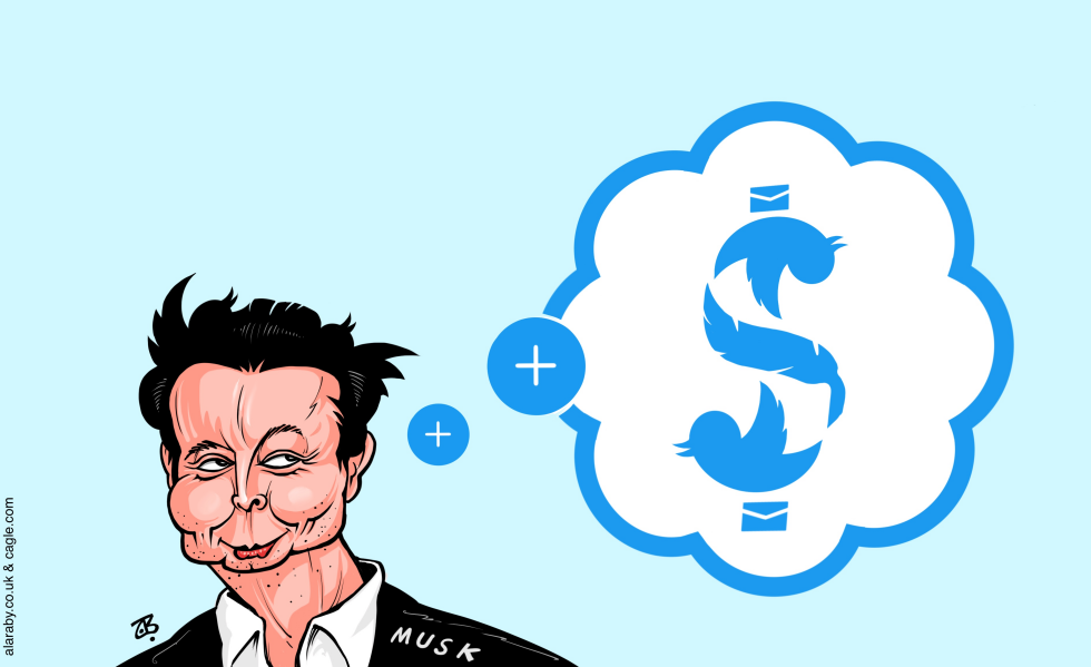 Twitter Blue