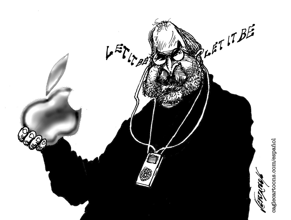 Steve Jobs