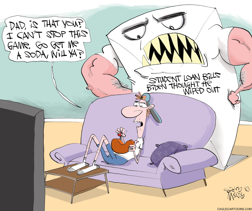 Student Loan Forgiveness
