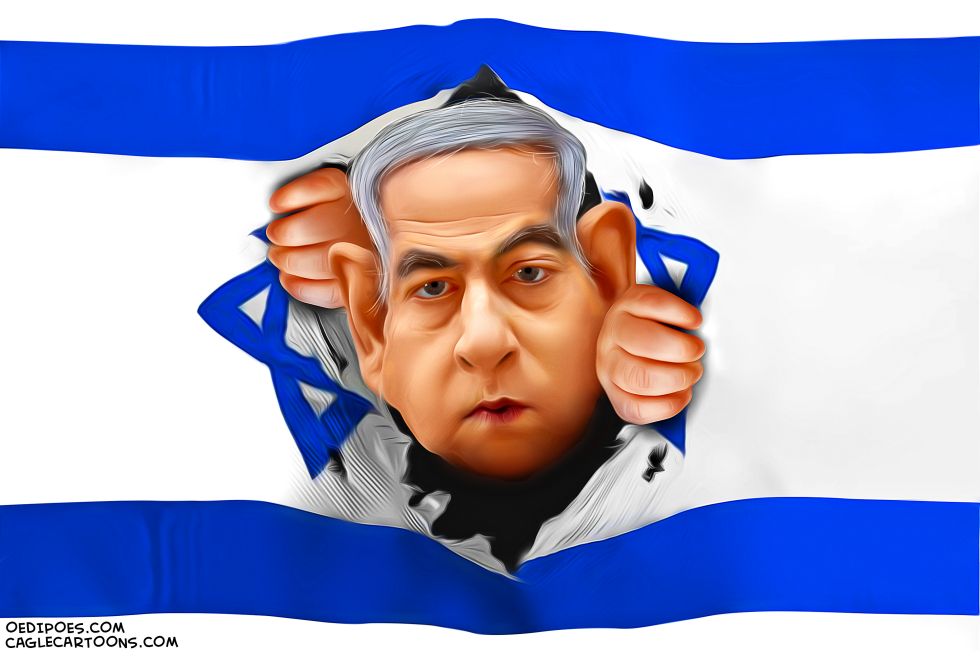 Bibi Is Back Cartoons