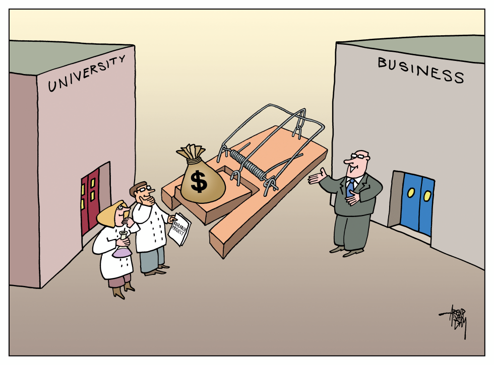 independent University