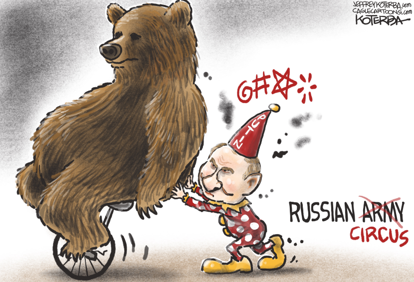 Russian Army