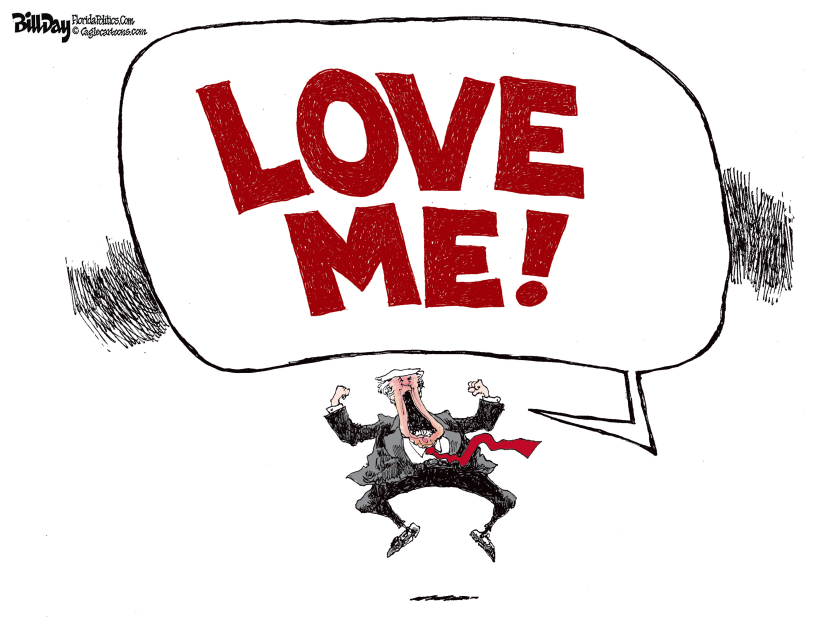 Love Me