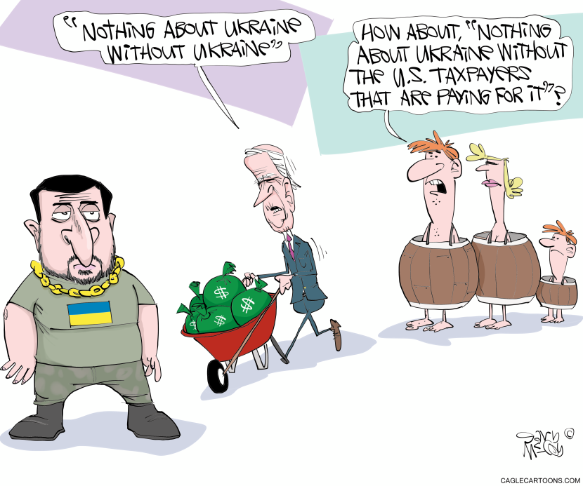 About Ukraine