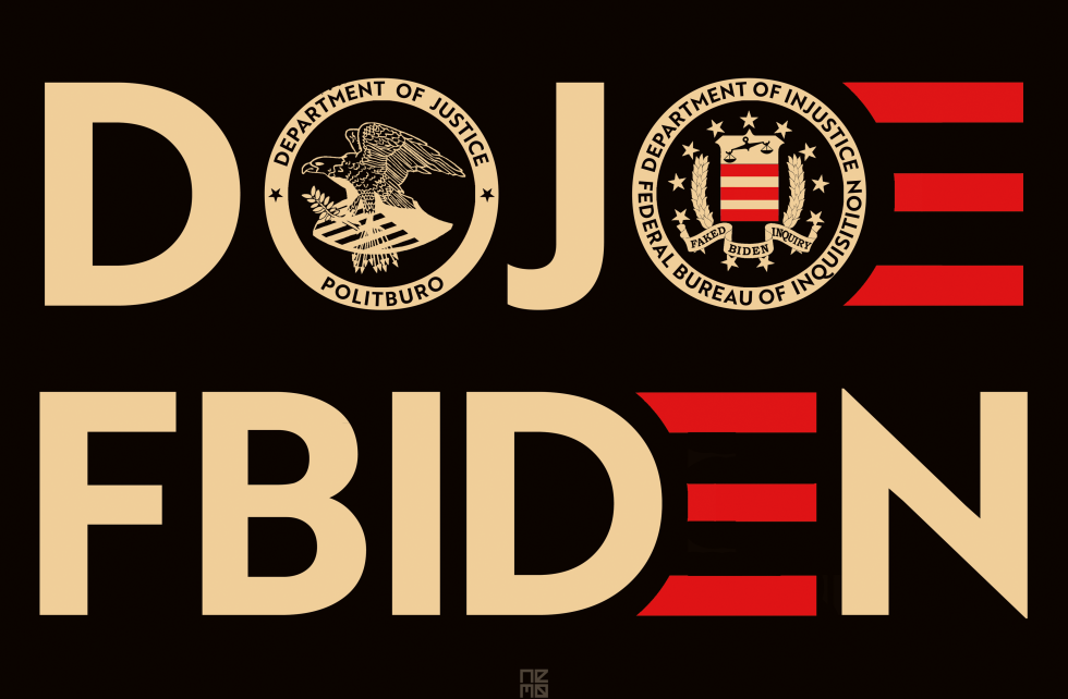 DOJ Joe