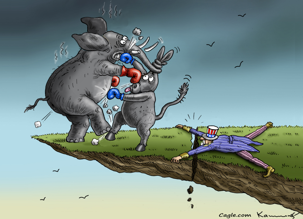 US Midterms