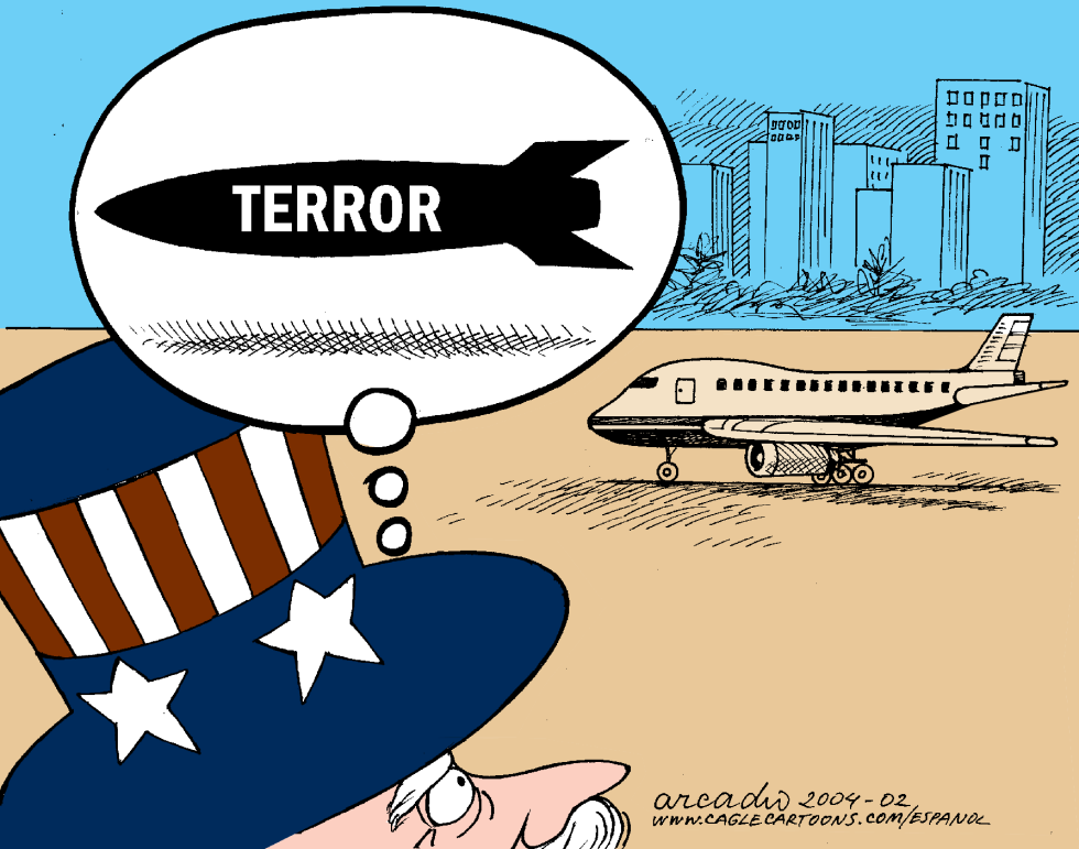 American Airports