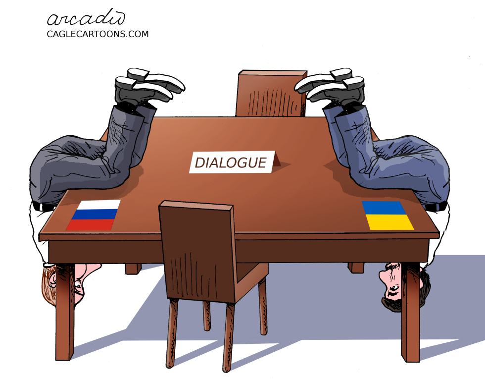 Dialogue