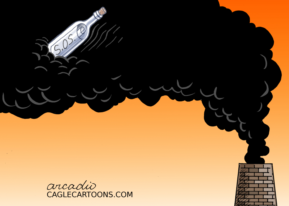 Help the Planet