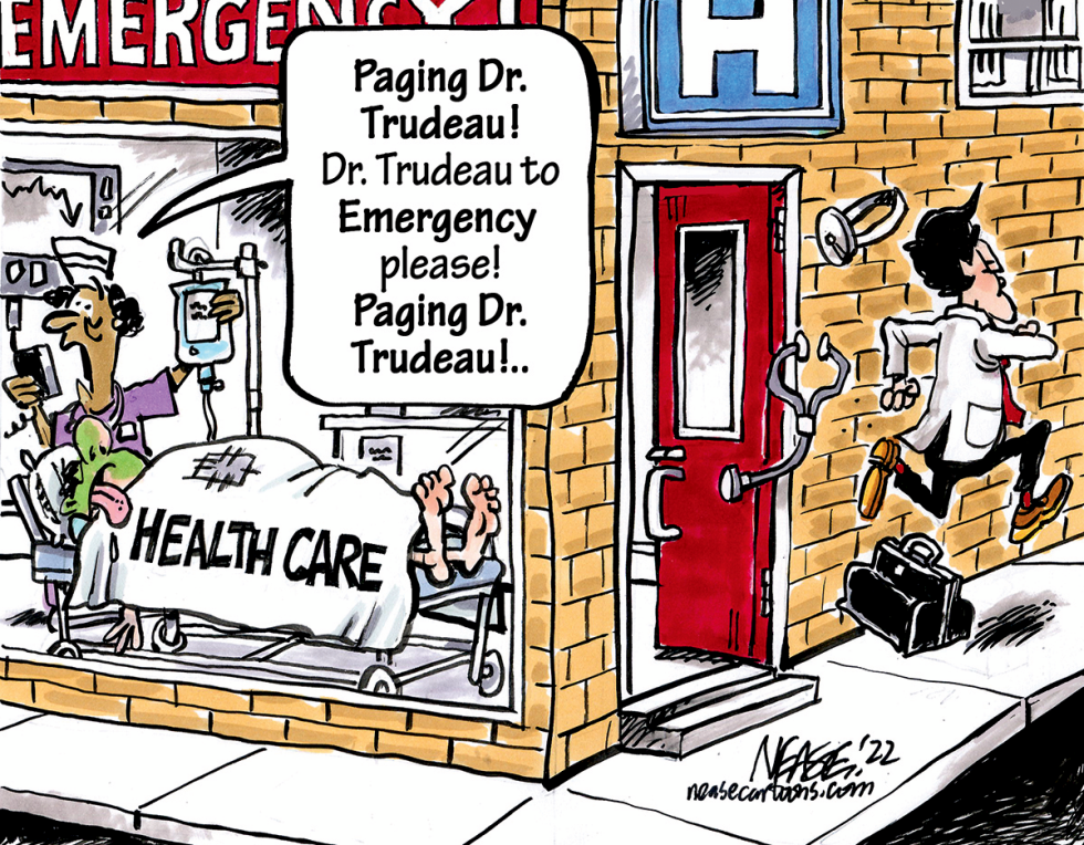 Health Emergency