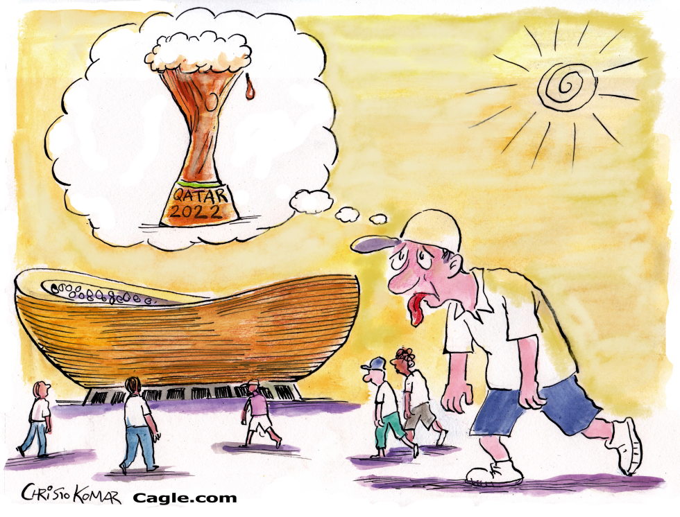 World beer cup