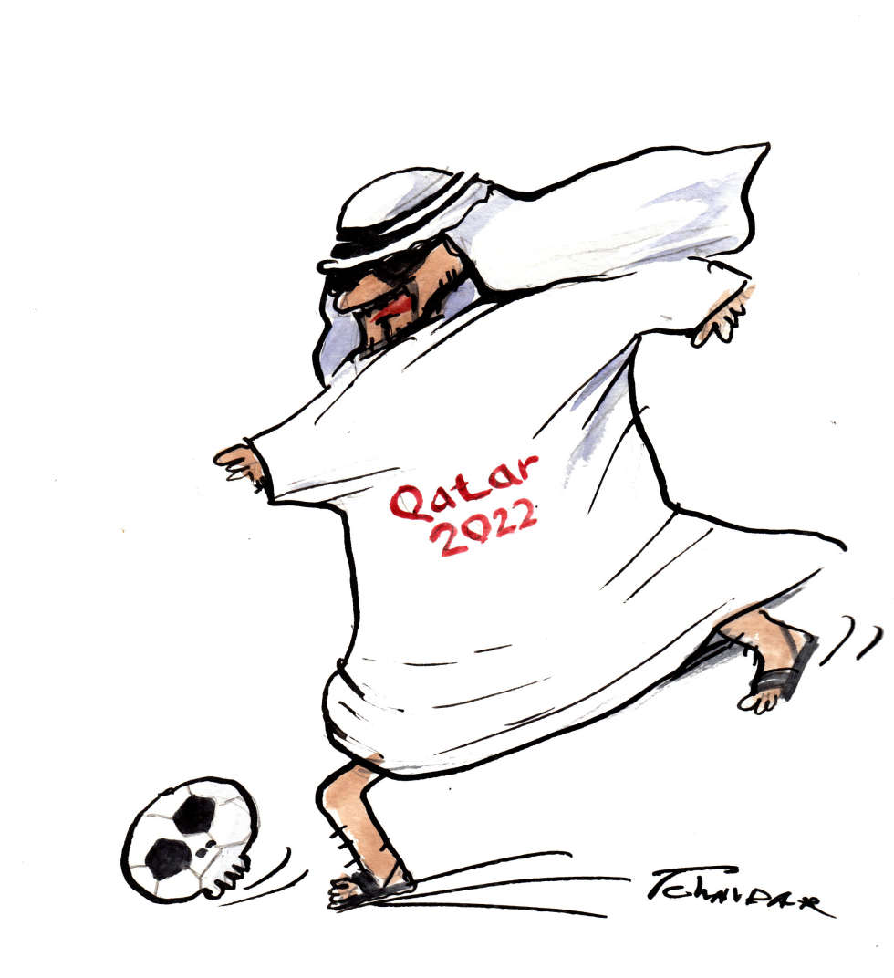 Qatar 2022