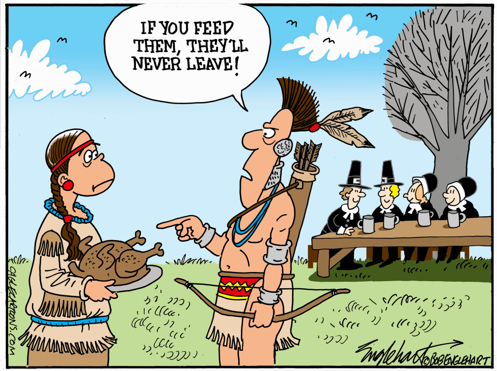 Thanksgiving 2022