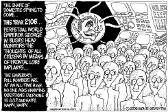 FUTURE DOMESTIC SPYING by Monte Wolverton