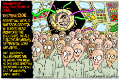 FUTURE DOMESTIC SPYING by Monte Wolverton