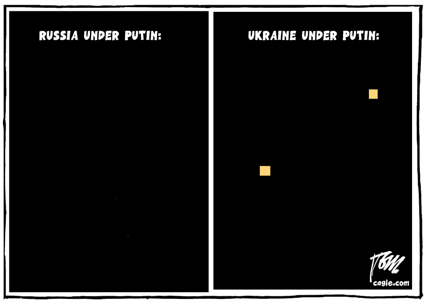 Under Putin
