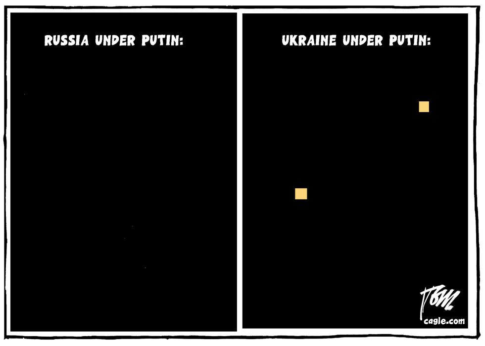 Under Putin