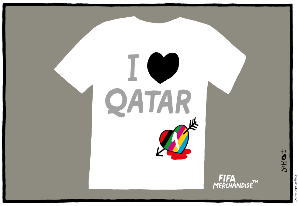 Qatar human rights