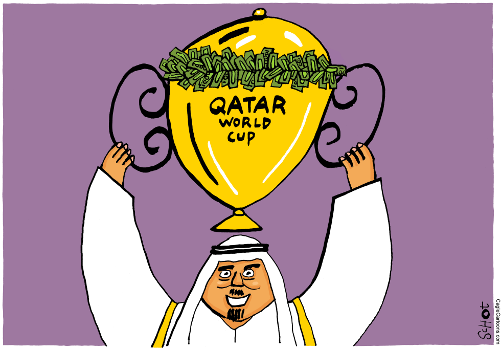 Qatar world cup