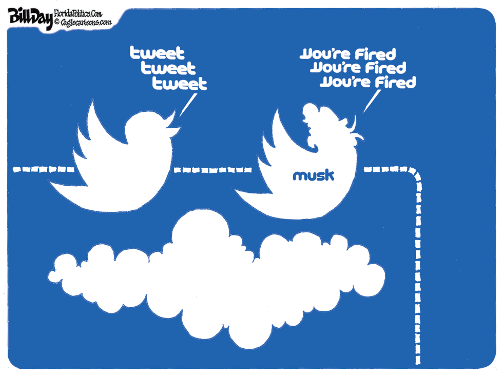 Tweet Tweet