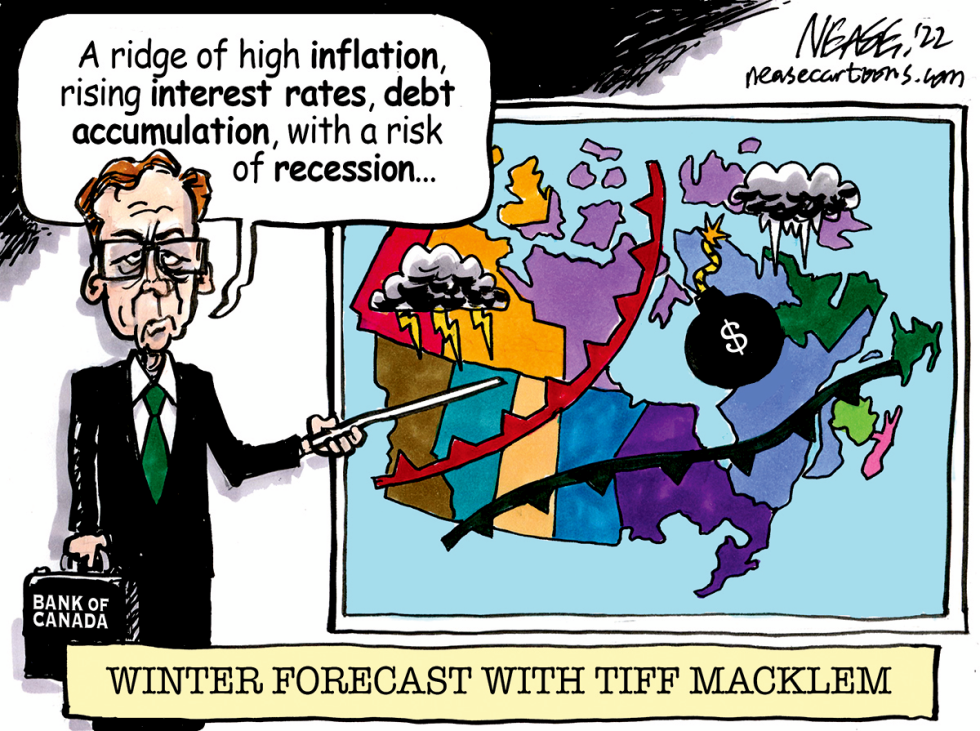 Forecast