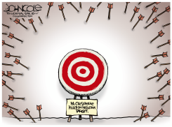 PENNSYLVANIA POLLUTION REDUCTION TARGET by John Cole