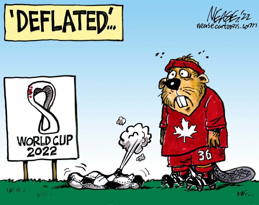 Deflated