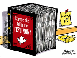 INQUIRY RESULTS by Steve Nease