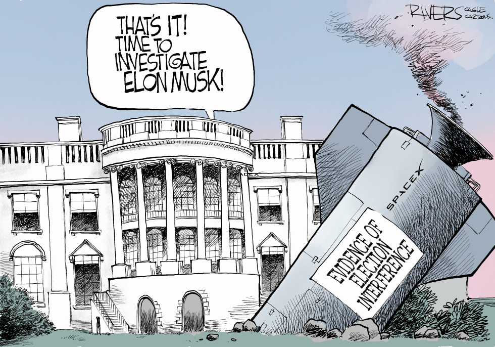 Election interference