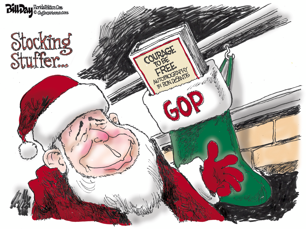 Stocking Stuffer