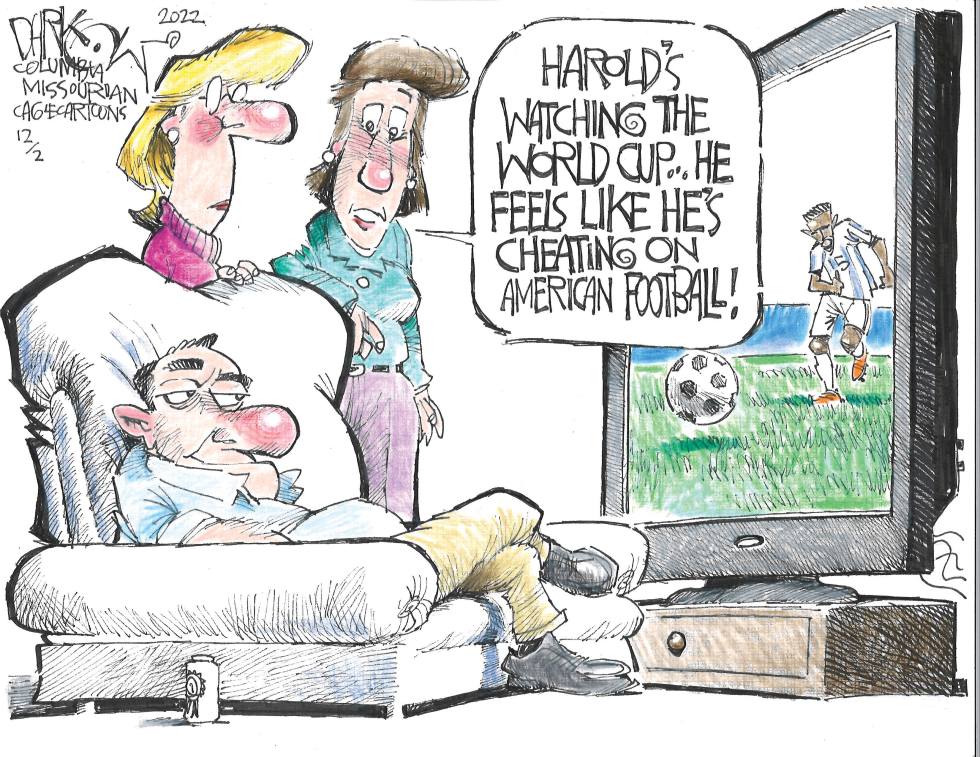 Cheating on American football