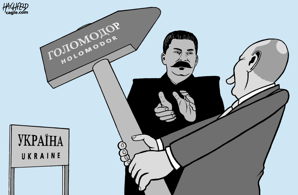 Stalin congratulates