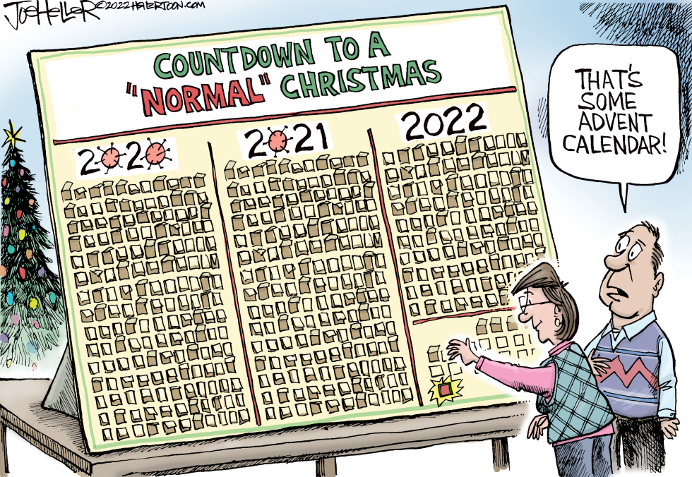 Normal Christmas