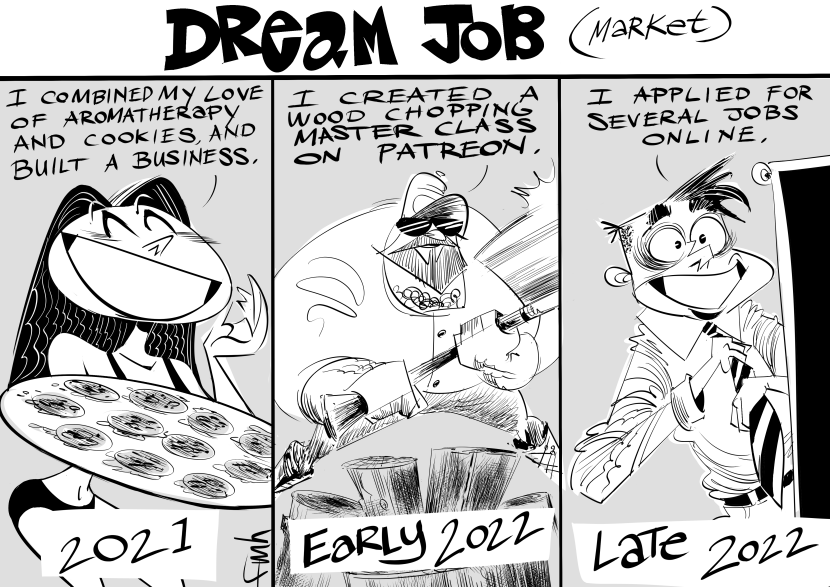 Dream Market