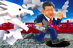 WHITE PAPER REVOLUTION by Bart van Leeuwen