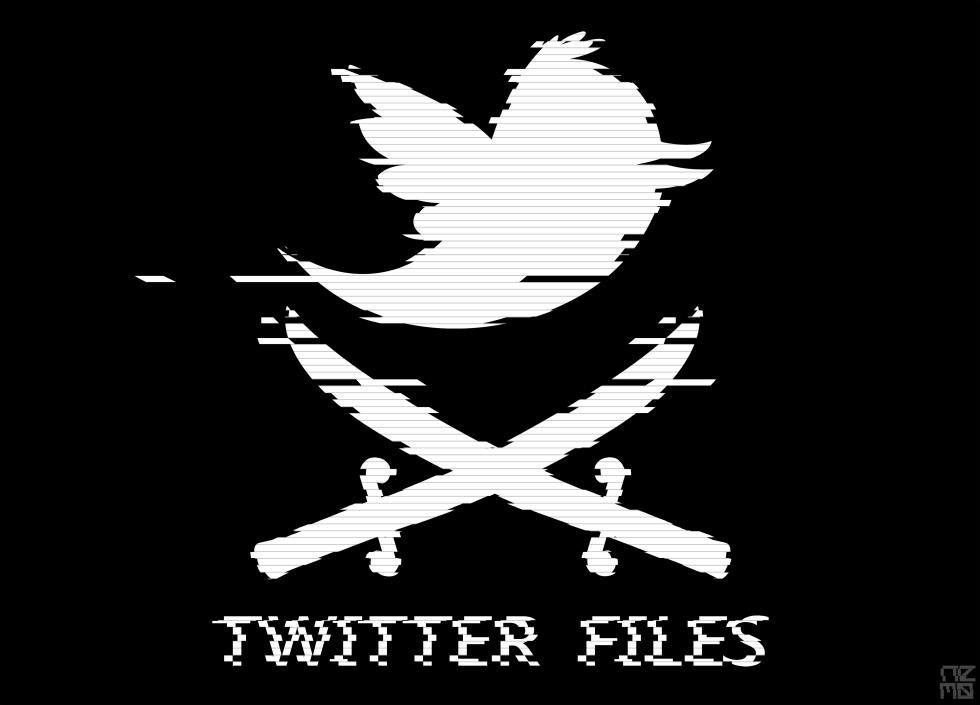 TWITTER FILES