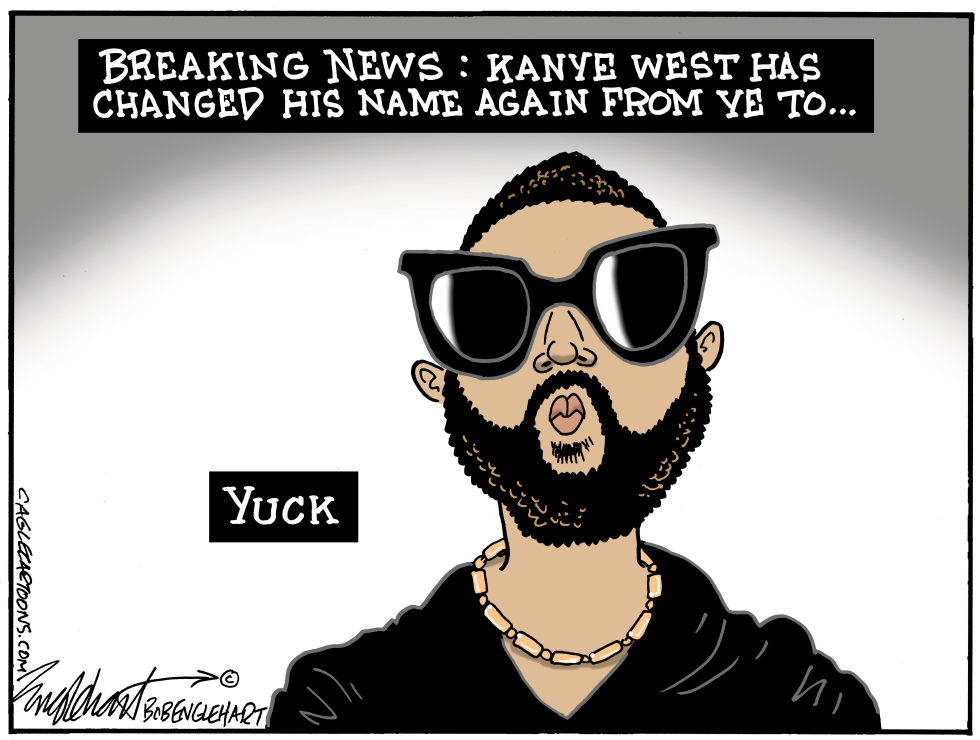 Kanye West