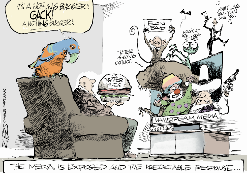 Nothing Burger