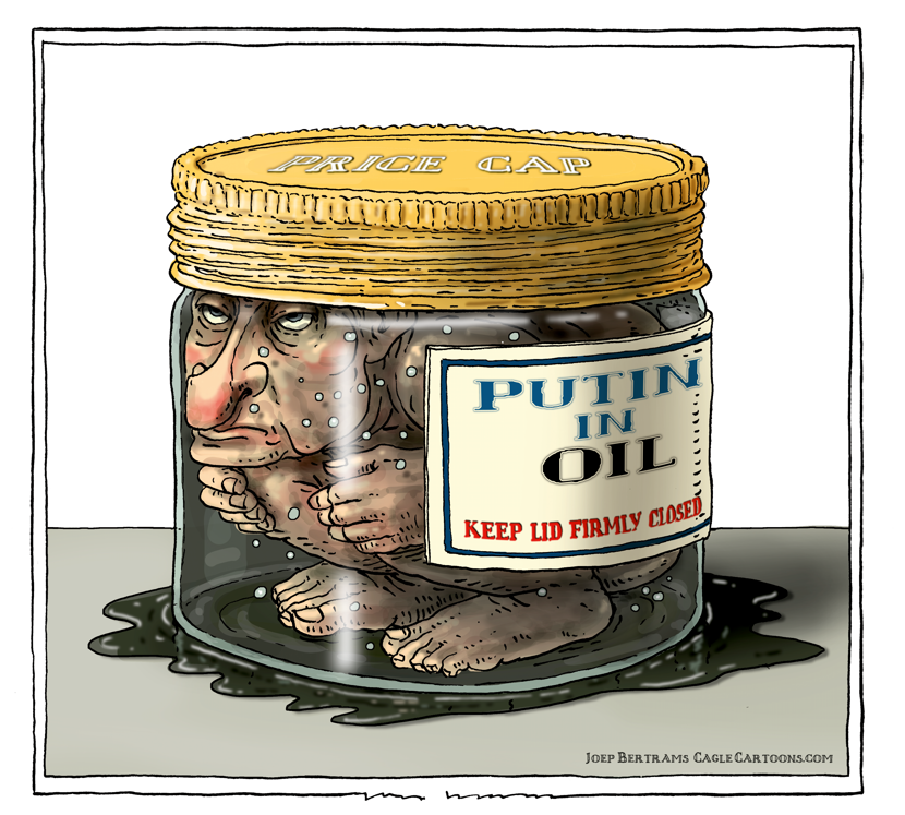 putin oil