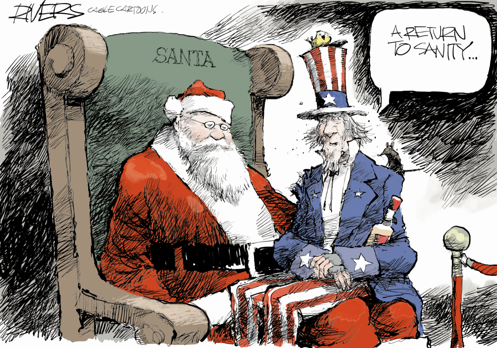 Christmas Wish