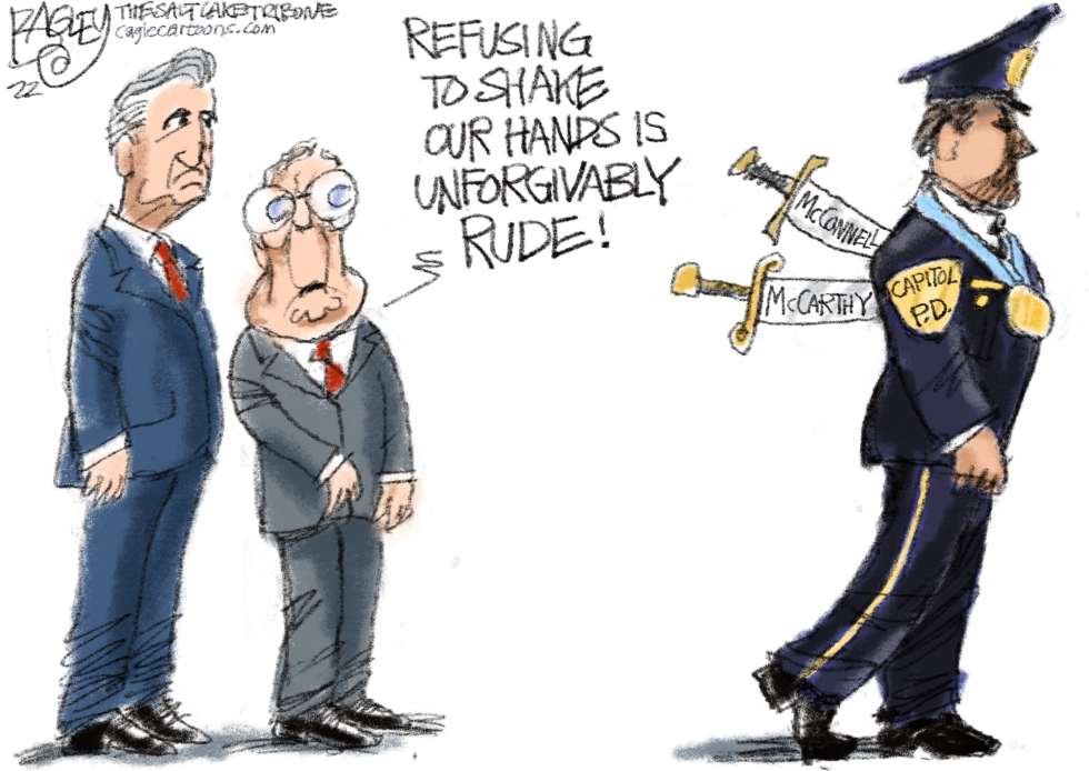 Capitol Offense
