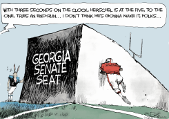 HERSCHEL HITS A WALL REPRISE by Rivers