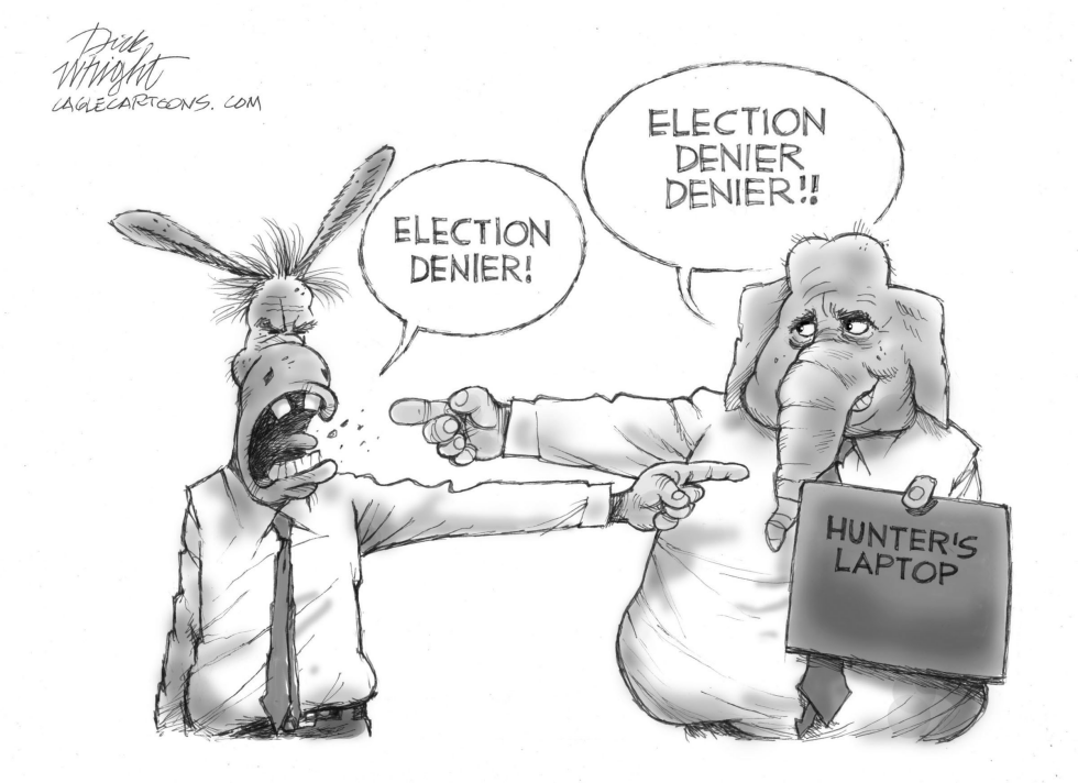 Election Denier